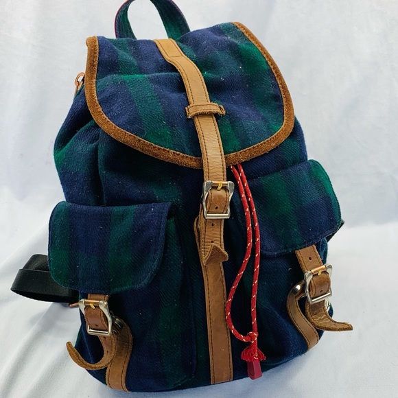 Herschel Supply Company Handbags - Herschel supply Co Select series backpack